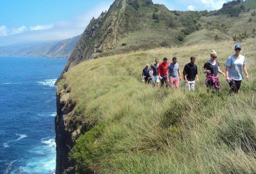 Downtown River Hostel