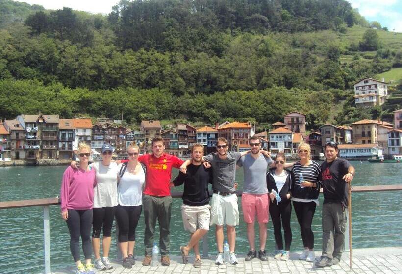 Downtown River Hostel