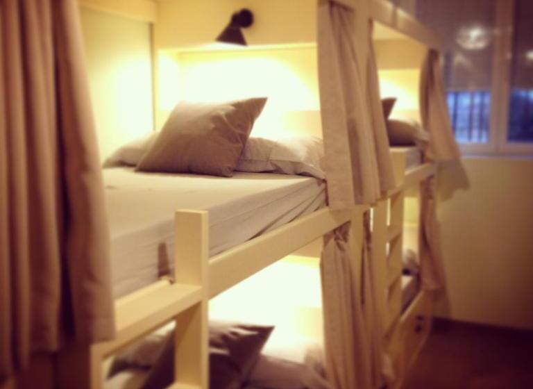 El Albergue De Herrera