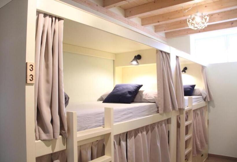 El Albergue De Herrera