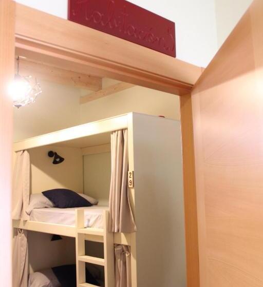 El Albergue De Herrera