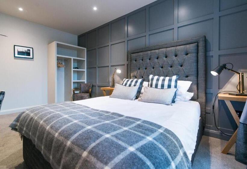 簡易ホテル Forest