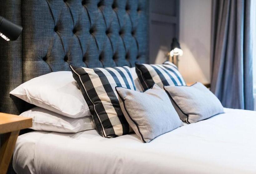 簡易ホテル Forest