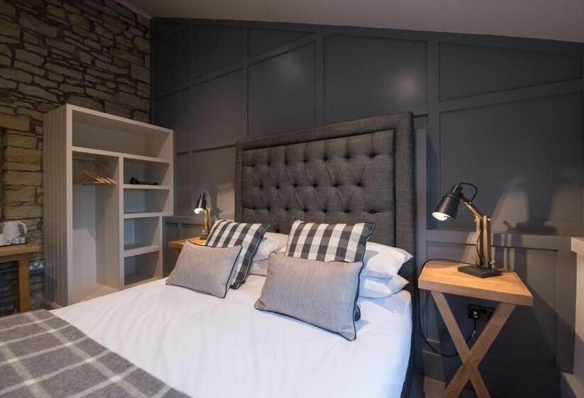 簡易ホテル Forest