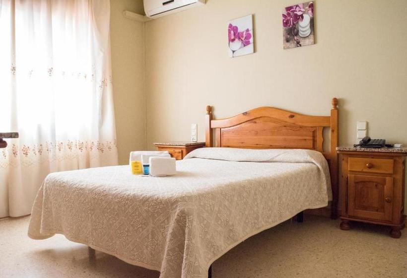 Hostal Las Torres