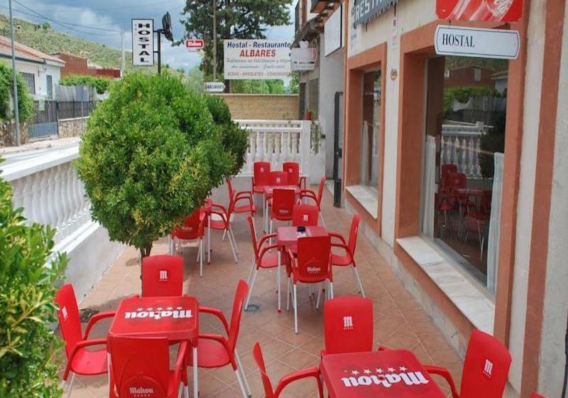 Hostal Q Albares