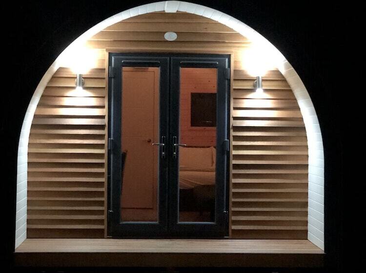 فندق فئة نجمة واحدة The Norman Knight Whichford