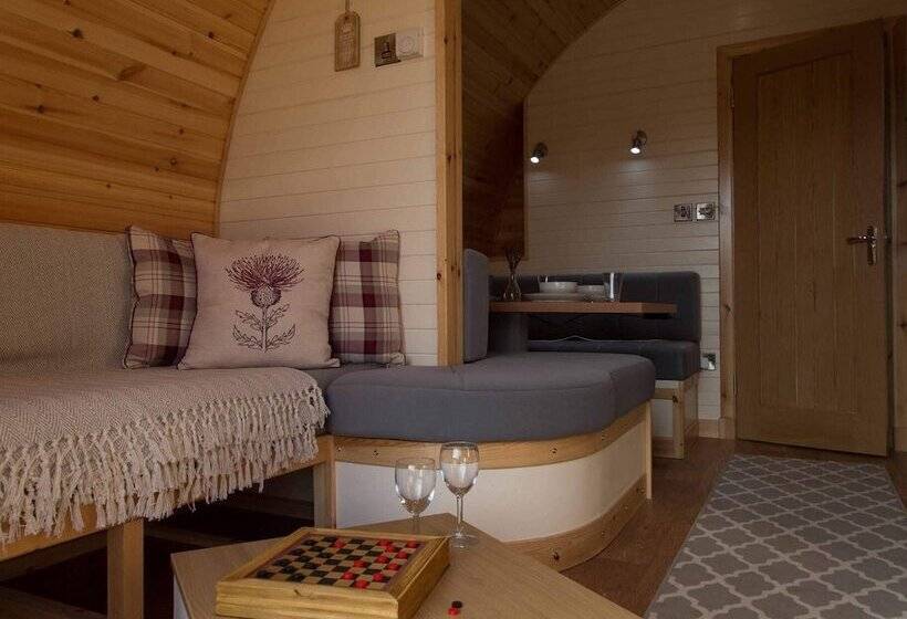 فندق فئة نجمة واحدة The Norman Knight Whichford