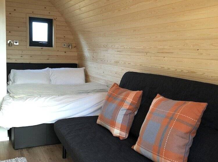 فندق فئة نجمة واحدة The Norman Knight Whichford