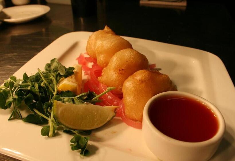 فندق فئة نجمة واحدة The Wyvill Arms