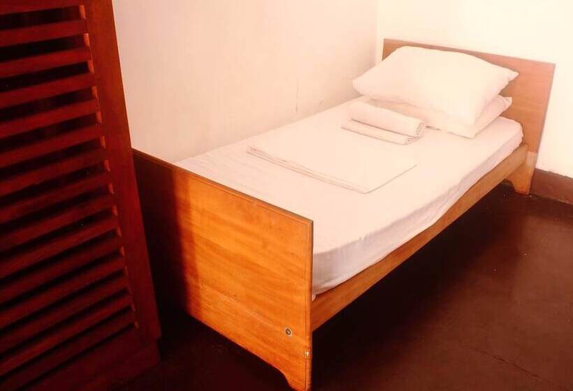 酒店 256 Townhouse Rest