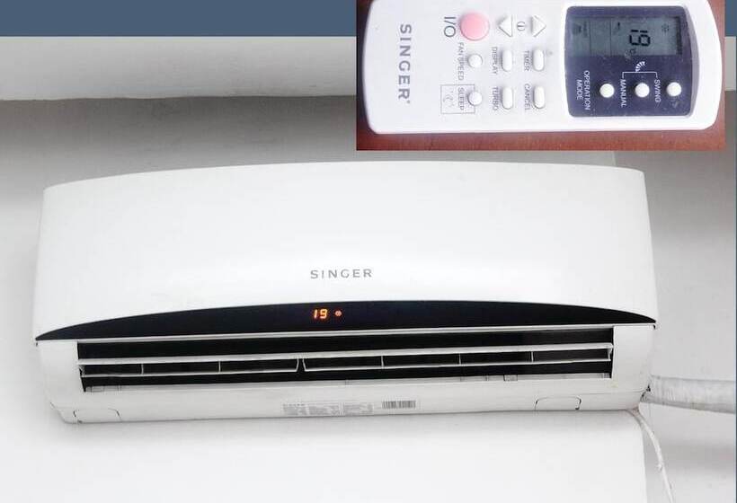 酒店 256 Townhouse Rest