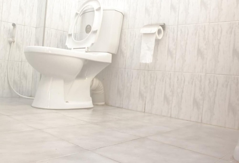 酒店 256 Townhouse Rest