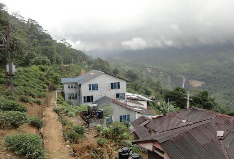 호텔 256 Townhouse Rest