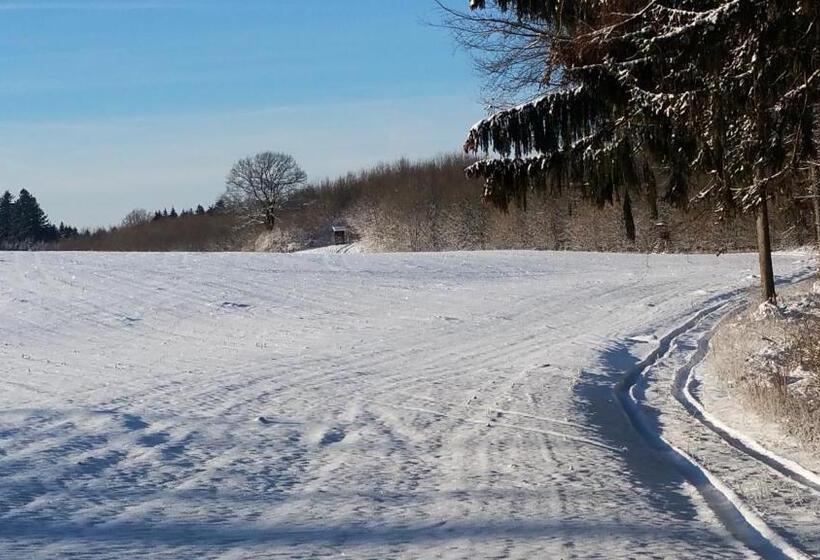 Hotel Adam & Eva Gasthof Paradies Mit