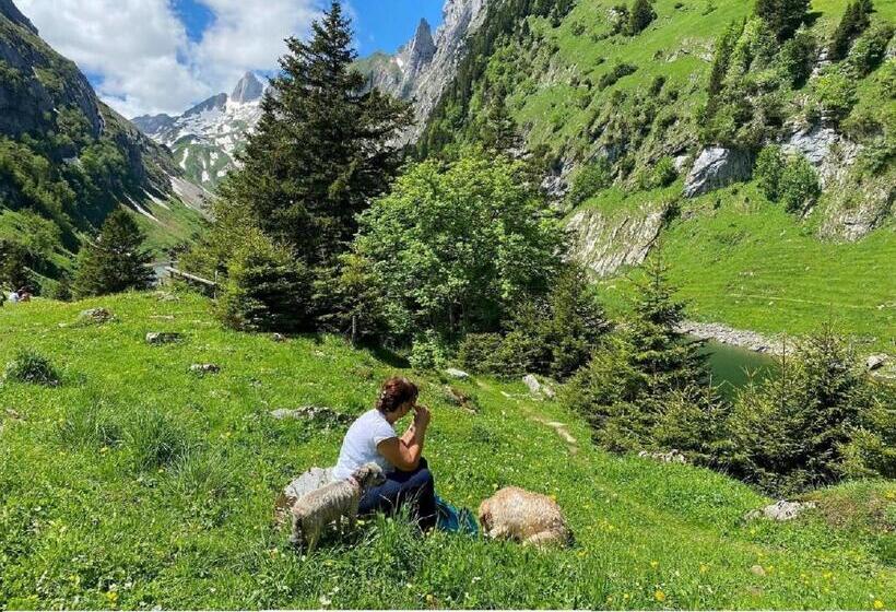 Hotel Adam & Eva Gasthof Paradies Mit