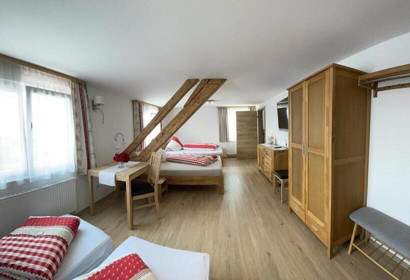 Отель Adam & Eva Gasthof Paradies Mit