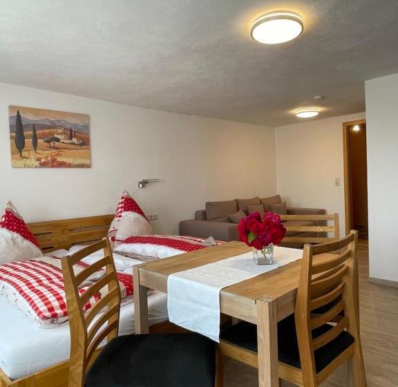 Отель Adam & Eva Gasthof Paradies Mit