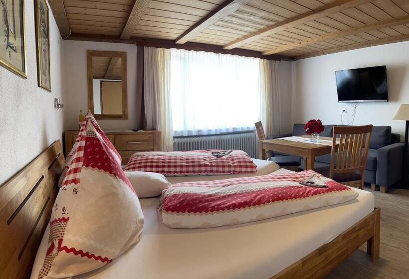 Отель Adam & Eva Gasthof Paradies Mit