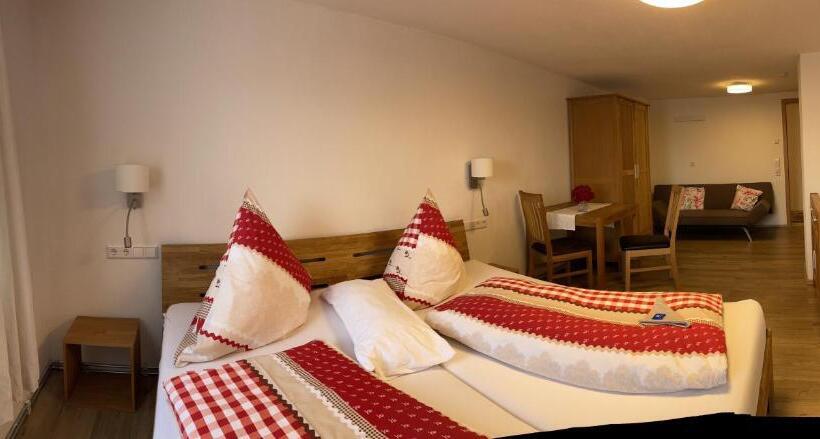 Hotel Adam & Eva Gasthof Paradies Mit