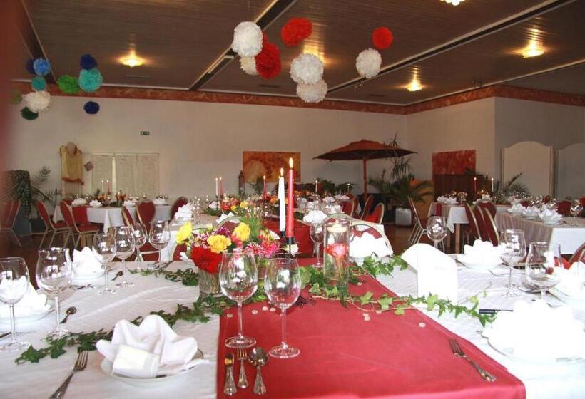 Hotel Adam & Eva Gasthof Paradies Mit