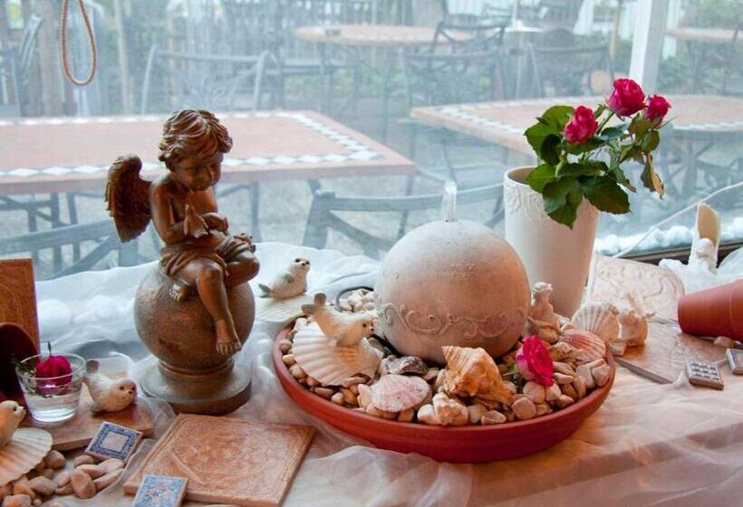 Hotel Adam & Eva Gasthof Paradies Mit