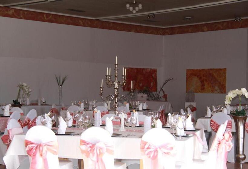 Hotel Adam & Eva Gasthof Paradies Mit