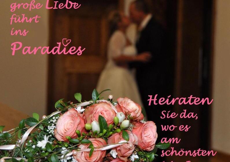 Hotel Adam & Eva Gasthof Paradies Mit