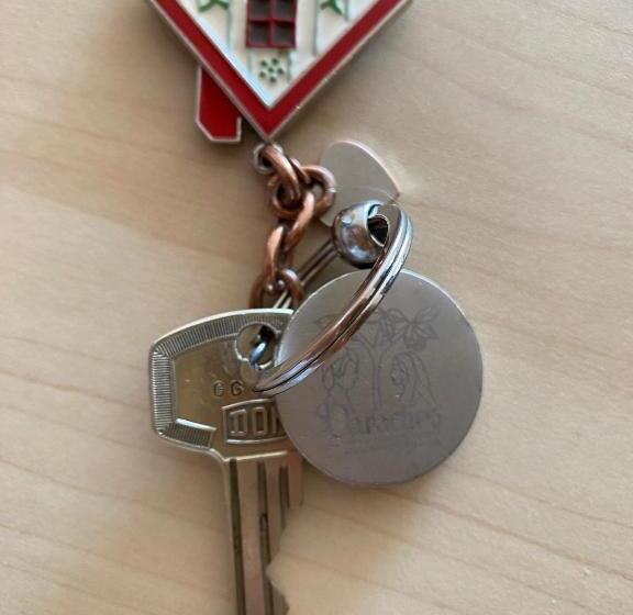 Hotel Adam & Eva Gasthof Paradies Mit