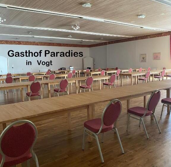 Hotel Adam & Eva Gasthof Paradies Mit