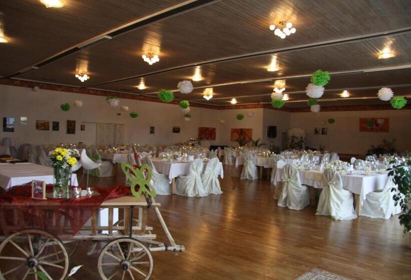 Hotel Adam & Eva Gasthof Paradies Mit