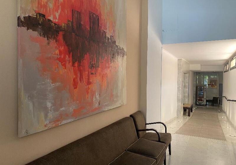 هتل Equo Aranjuez