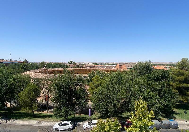 هتل Equo Aranjuez