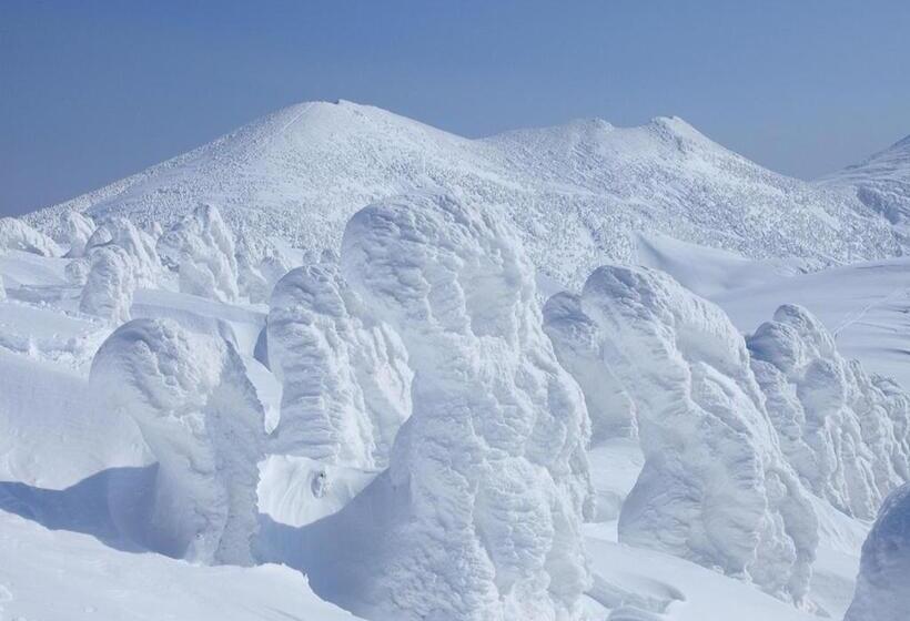 Apa Hotel Aomorieki Kenchodori