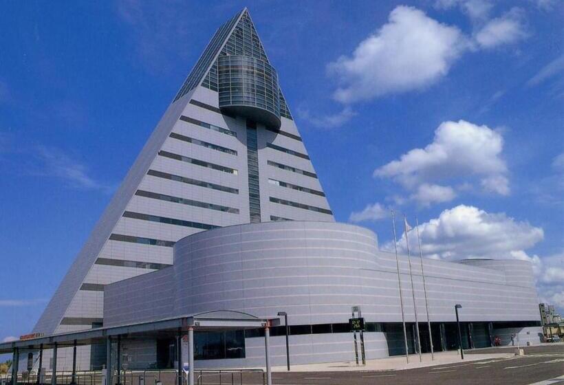 Apa Hotel Aomorieki Kenchodori