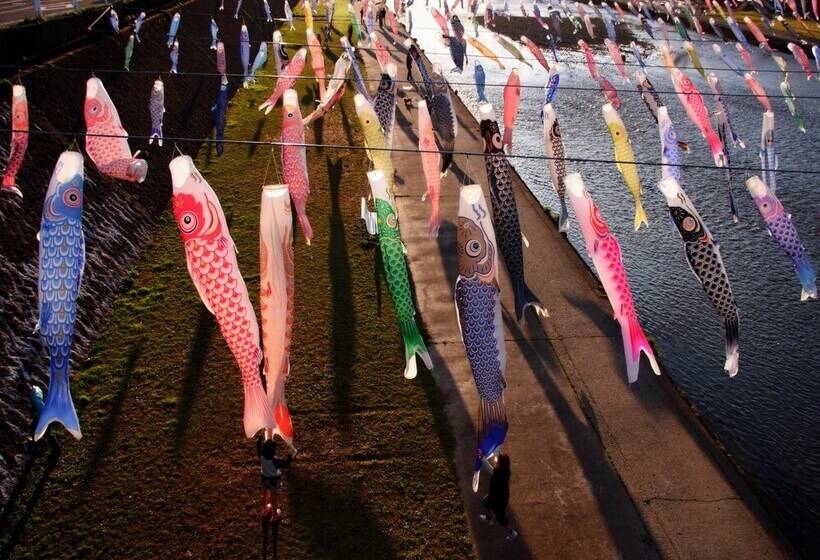 Apa Hotel Tsubame Sanjo Ekimae