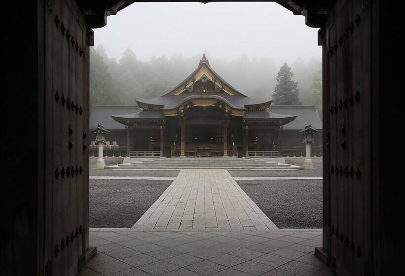 Apa Hotel Tsubame Sanjo Ekimae