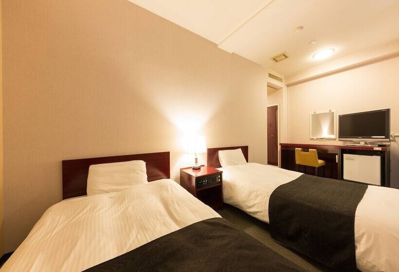 Apa Hotel Tsubame Sanjo Ekimae