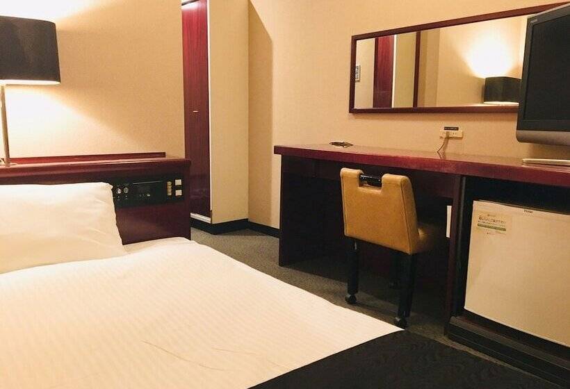 Apa Hotel Tsubame Sanjo Ekimae