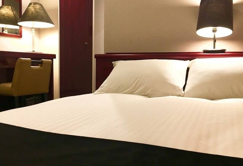 Apa Hotel Tsubame Sanjo Ekimae