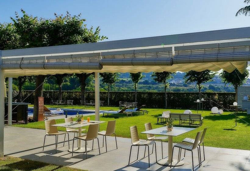 Отель Arrey Alella