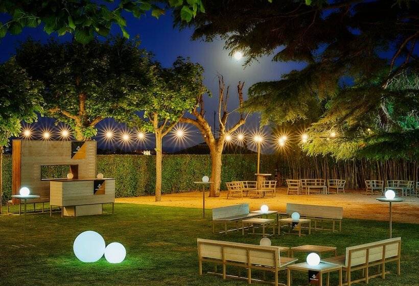 Отель Arrey Alella