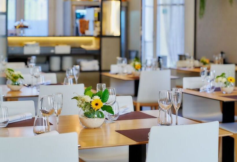 Отель Arrey Alella