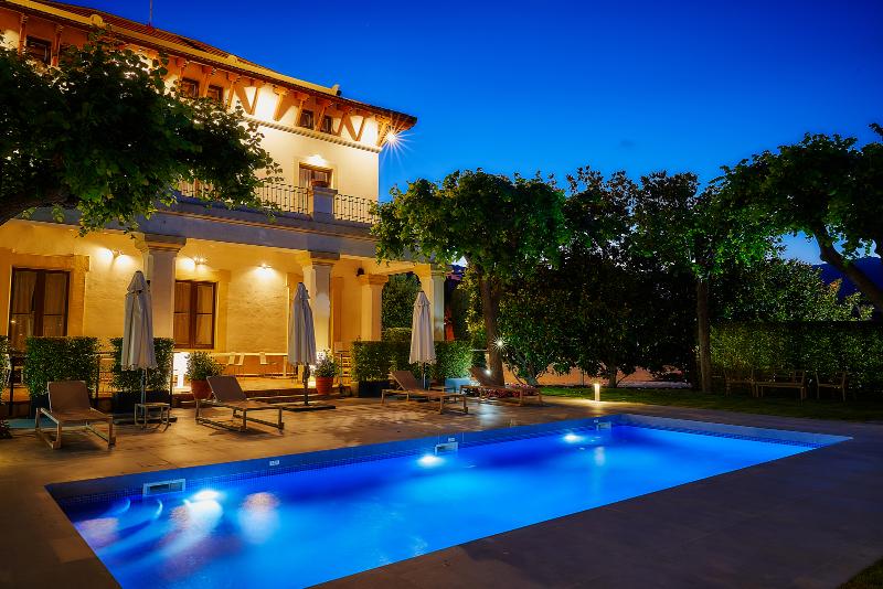 Отель Arrey Alella