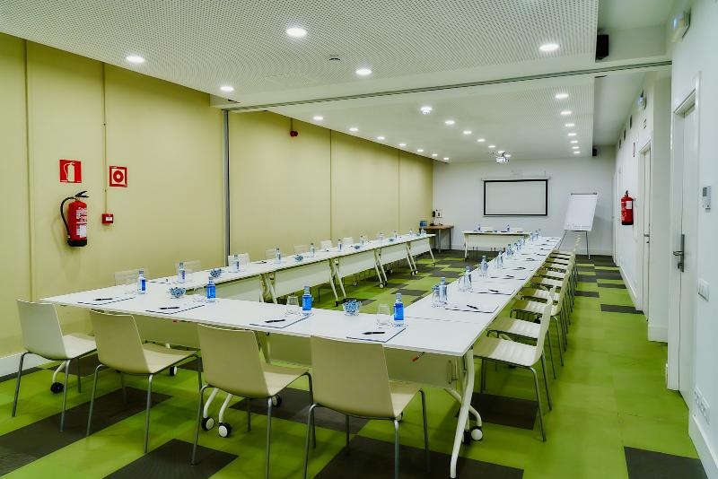 Отель Arrey Alella