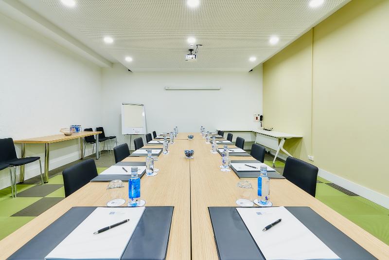 Отель Arrey Alella