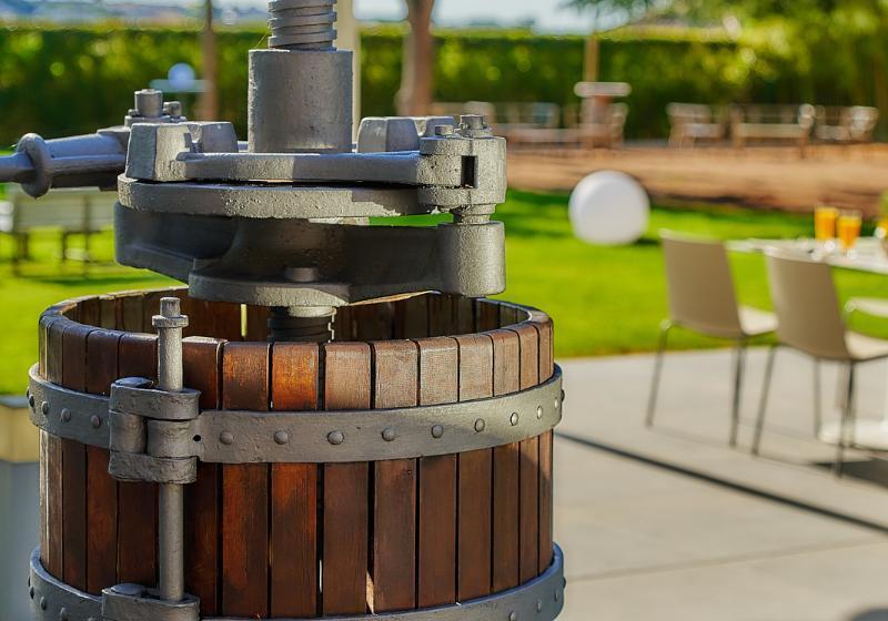 Отель Arrey Alella