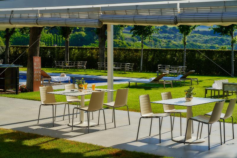 Отель Arrey Alella