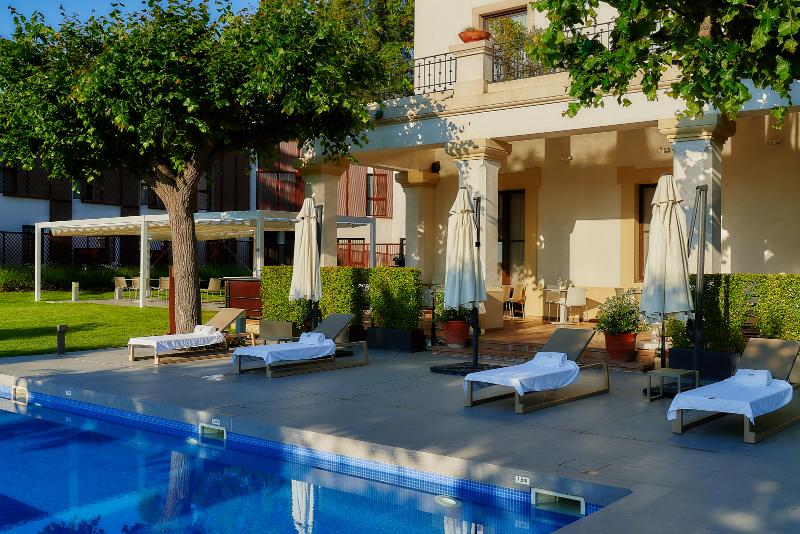 Отель Arrey Alella