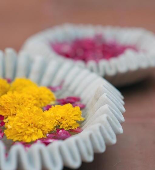 호텔 Ashiyana Cliff And Beach Resort